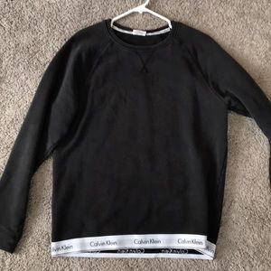 Calvin Klein Sweater